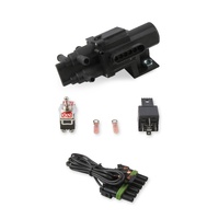 Holley EFI Dual Tank Fuel Pump Kit