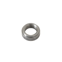 Holley EFI Oxygen Sensor O2 Bung Weld-In Style