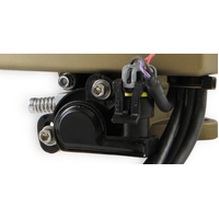 Holley EFI Throttle Position Sensor