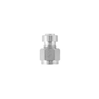 Holley EFI 1/4" Stainless EGT Weld Bung