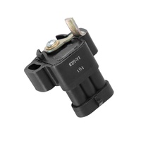 Holley EFI Throttle Body Injection Throttle Position Sensor