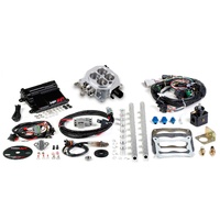 Holley EFI Universal MPI Retrofit Kits