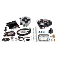 Holley EFI HP EFI Universal MPI Retrofit Kits