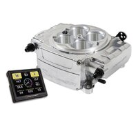 Holley Sniper 2 EFI - Shiny