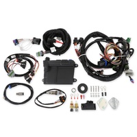 Holley EFI HP EFI ECU & Harness Kits