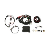 Holley EFI HP EFI ECU & Harness Kits