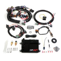 Holley EFI HP EFI ECU & Harness Kits