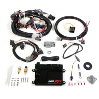 Holley EFI HP EFI ECU & Harness Kits