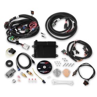 Holley EFI HP EFI ECU & Harness Kits