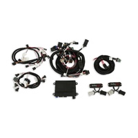 Holley EFI HP EFI ECU & Harness Kits
