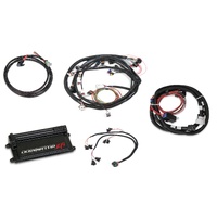 Holley EFI Dominator EFI Kit - LS2 Main Harness w/ Trans Control with EV1 Injector Harness