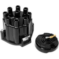 MSD SF, Cap/Rotor Kit, MSD/GM V8 Points