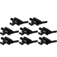MSD Coils, SF, 5.7L HEMI, 03-05, 8-Pack