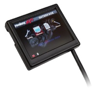 Holley EFI LCD Touch Screen