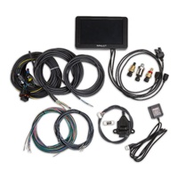 Holley EFI Standalone Digital Dash Kit