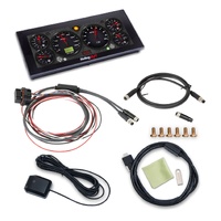 Holley EFI 12.3" M8 Pro Dash