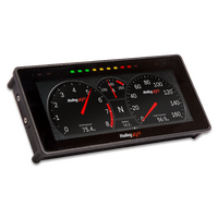 Holley EFI 6.86" Pro Dash