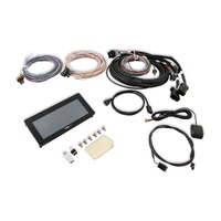 Holley EFI 6.86" Standalone Pro Dash
