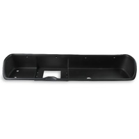 Holley EFI Dash Bezels for the Holley EFI 7" Dashes