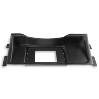Holley EFI Dash Bezels for the Holley EFI 7" Dashes
