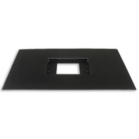 Holley EFI Dash Panel Holley EFI 7" Dash