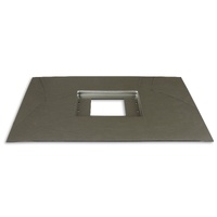 Holley EFI Dash Panel Holley EFI 7" Dash