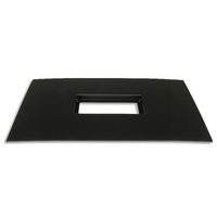 Holley EFI 6.86" Pro Dash Panel
