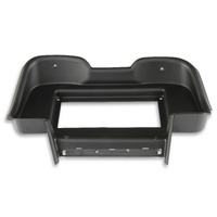 Holley EFI Dash Bezels for the Holley EFI 6.86" Dashes