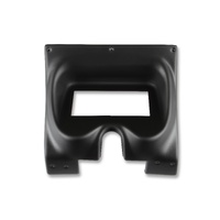 Holley EFI Dash Bezels for the Holley EFI 6.86" Dashes