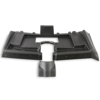 Holley EFI Dash Bezels for the Holley EFI 6.86" Dashes