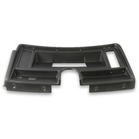 Holley EFI Dash Bezels for the Holley EFI 6.86" Dashes