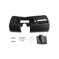 Holley EFI Dash Bezels for the Holley EFI 6.86" Dashes