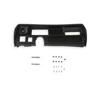 Holley EFI Dash Bezels for the Holley EFI 6.86" Dashes