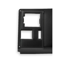 Holley EFI Dash Bezels for the Holley EFI 6.86" Dashes