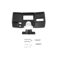 Holley EFI Dash Bezels for the Holley EFI 6.86" Dashes