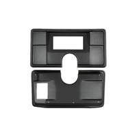 Holley EFI Dash Bezels for the Holley EFI 6.86" Dashes
