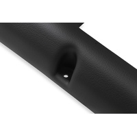 Holley EFI Dash Bezels for the Holley EFI 6.86" Dashes