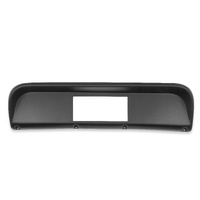 Holley EFI Dash Bezels for the Holley EFI 6.86" Dashes