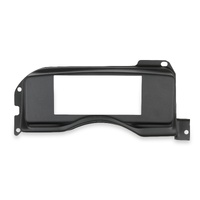 Holley EFI Dash Bezels for the Holley EFI 6.86" Dashes