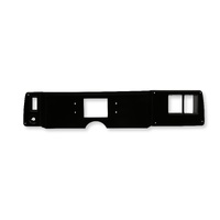 Holley EFI Dash Bezels for Holley EFI 7" Dashes