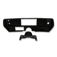 Holley EFI Dash Bezels for Holley EFI 6.86" Pro Dash