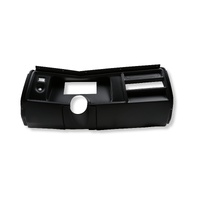 Holley EFI Dash Bezels for Racepak Dashes