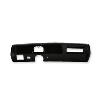 Holley EFI Dash Bezels for Racepak Dashes