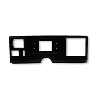 Holley EFI Dash Bezels for Holley EFI 7" Dashes