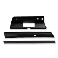 Holley EFI Dash Bezels for Holley EFI 6.86" Pro Dash