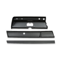 Holley EFI Dash Bezels for Racepak Dashes
