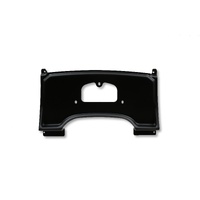 Holley EFI Dash Bezels for Racepak Dashes