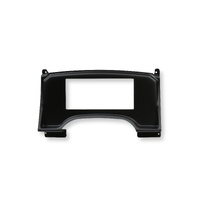 Holley EFI Dash Bezels for Holley EFI 6.86" Pro Dash