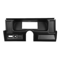 Holley EFI Dash Bezels for Holley EFI 6.86" Pro Dash