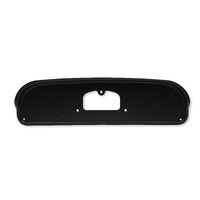 Holley EFI Dash Bezels for Racepak Dashes